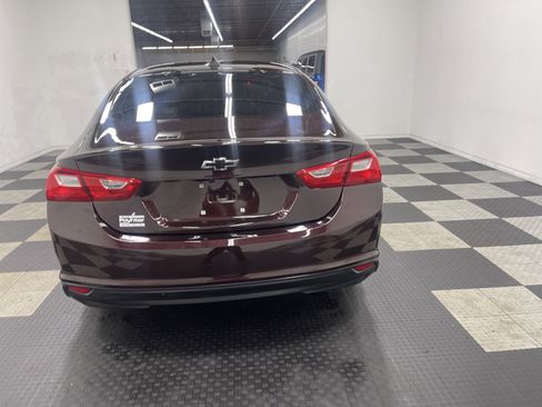 Used 2020 Chevrolet Malibu LS w/ LPO, Convenience Package 2 image 3