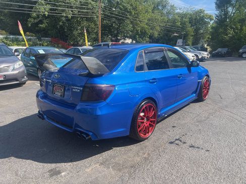 Used 2013 Subaru Impreza WRX Premium image 5
