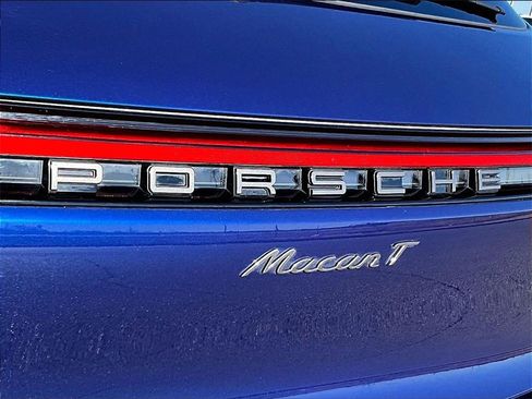 Used 2024 Porsche Macan Turbo image 22