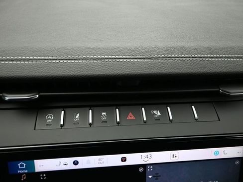 New 2026 Jeep Grand Cherokee Limited image 20