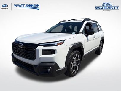 New 2026 Subaru Outback Touring XT