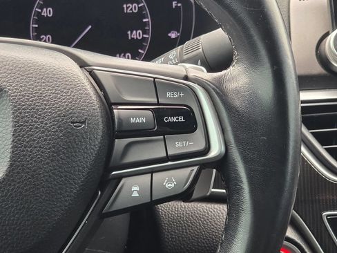 Used 2020 Honda Accord Sport image 18