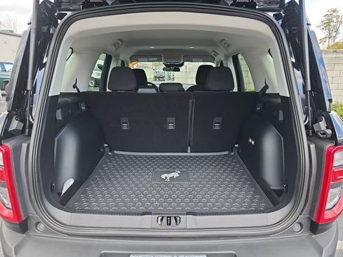 Used 2021 Ford Bronco Sport image 12