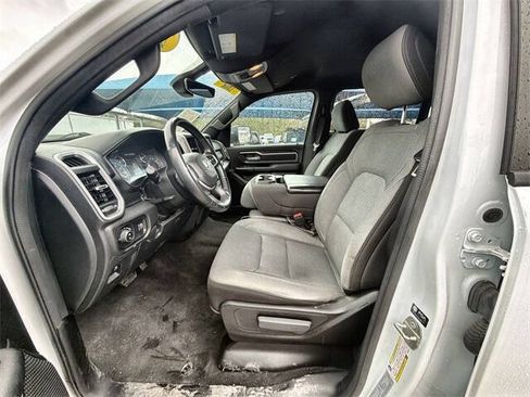 Used 2023 RAM 1500 Big Horn AWD/4WD image 18