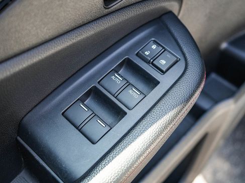 Used 2021 Honda Ridgeline Black Edition image 21