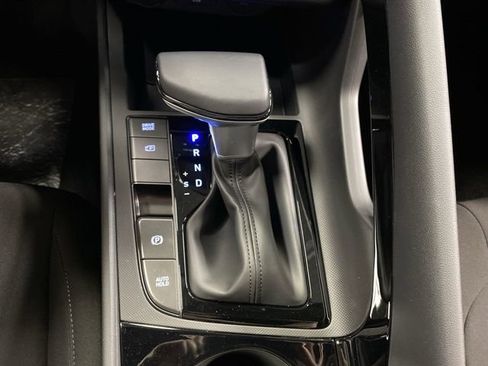 New 2025 Hyundai Elantra SEL image 20