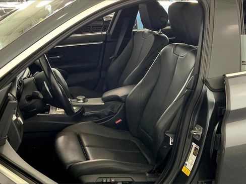 Used 2019 BMW 430i Gran Coupe w/ Track Handling Package image 25