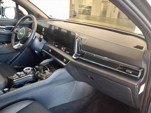 Used 2023 Kia Sportage X-Line image 21