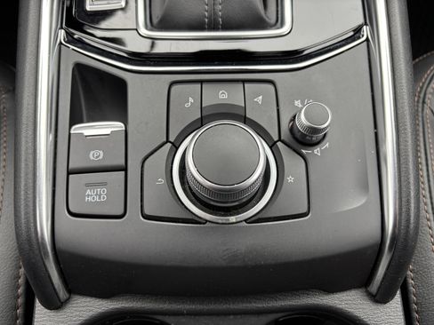 Certified 2021 MAZDA CX-5 Grand Touring image 27