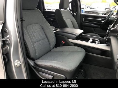 Used 2023 RAM 1500 Big Horn AWD/4WD image 14