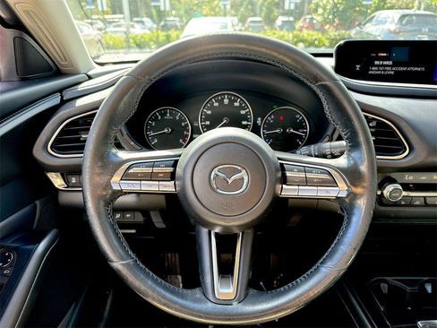 Certified 2023 MAZDA CX-30 AWD 2.5 S w/ Preferred Package image 49