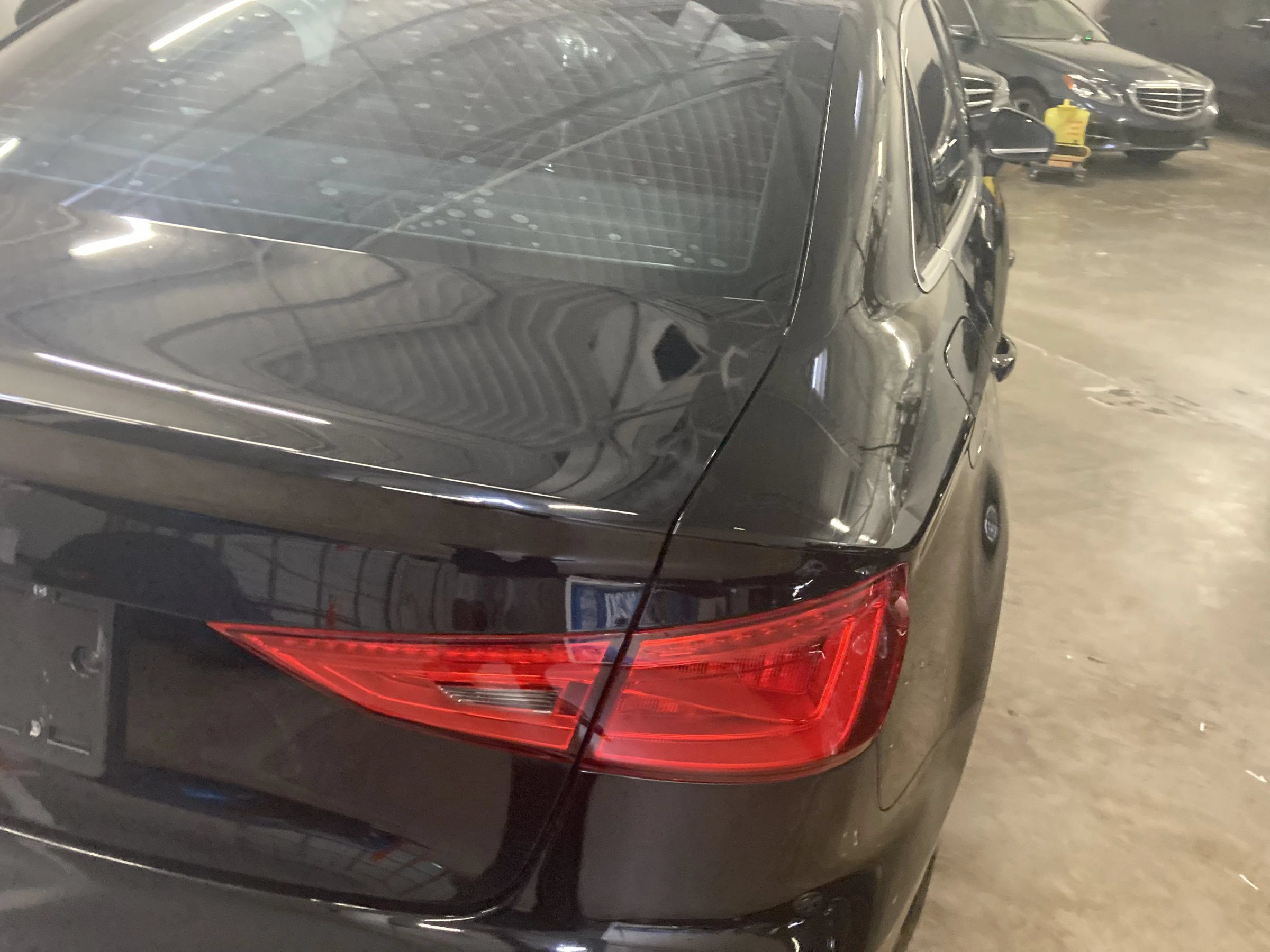 Used 2015 Audi A3 1.8T Premium Plus FWD image 22