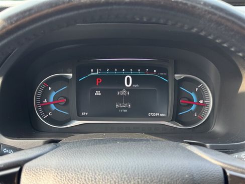 Used 2020 Honda Pilot Touring image 28