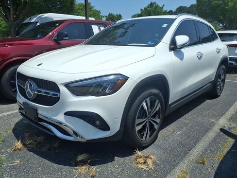 Used 2025 Mercedes-Benz GLA 250 image 29