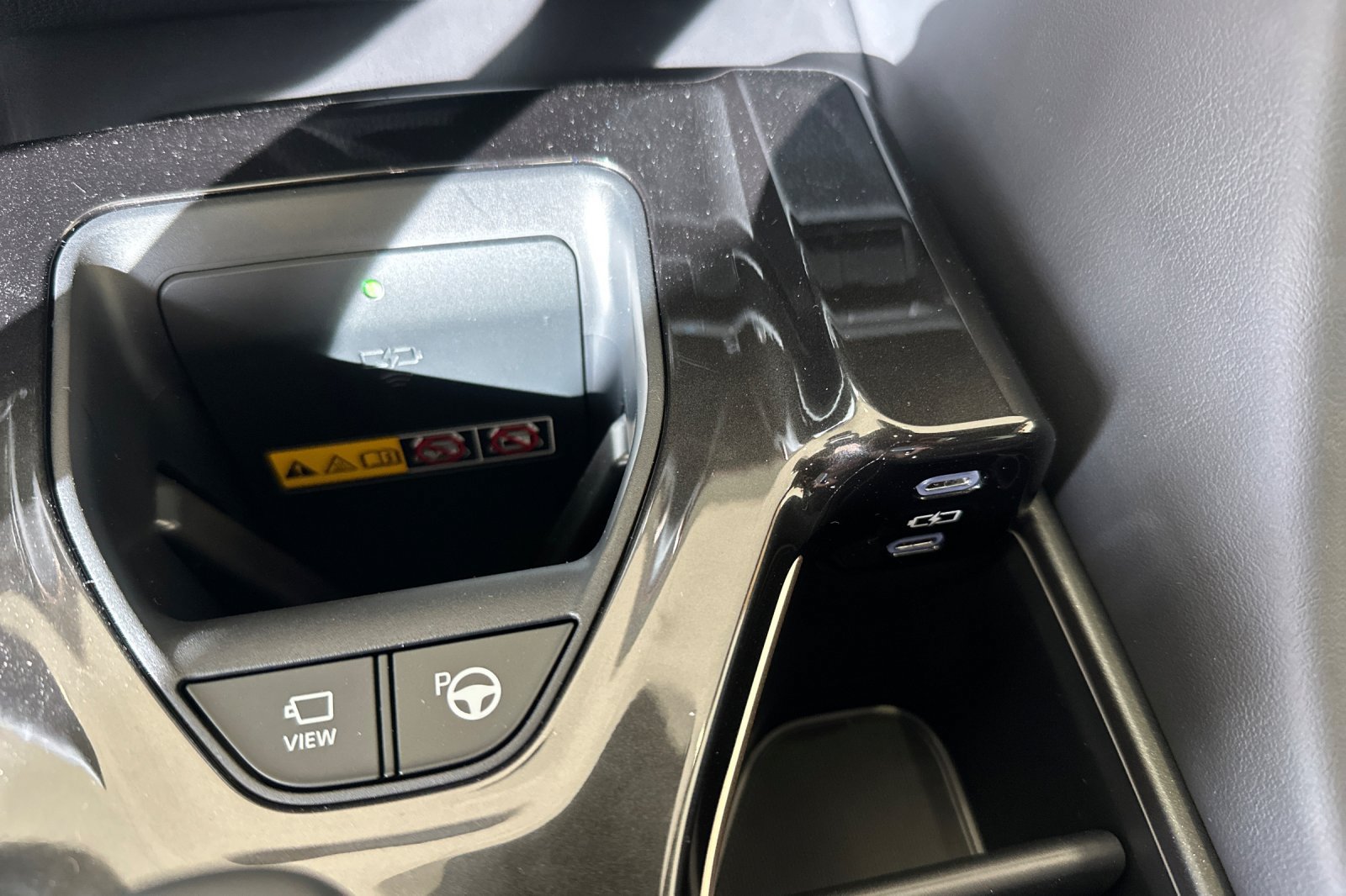 New 2027 Toyota Crown Platinum AWD/4WD image 32