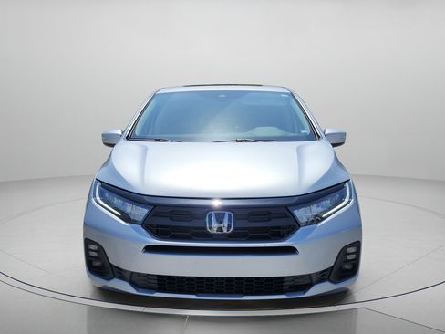 Used 2025 Honda Odyssey EX-L image 2