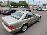 Used 1998 Mercedes-Benz SL 500 image 5