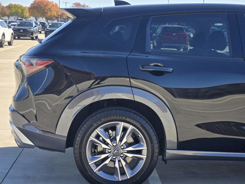 Certified 2025 Acura ADX AWD image 14