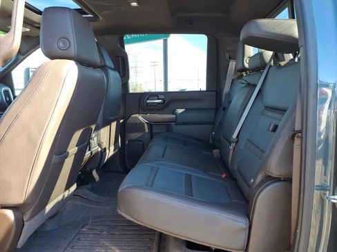 Used 2020 GMC Sierra 2500 Denali w/ Denali Ultimate Package image 19