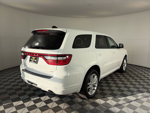 Used 2024 Dodge Durango GT AWD/4WD image 11