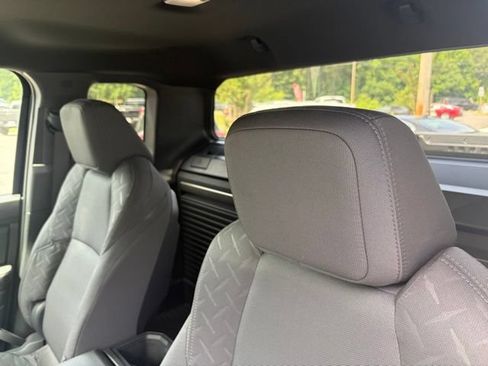 Used 2024 Toyota Tacoma SR RWD image 6