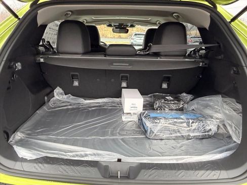 New 2026 Subaru Crosstrek 2.5i Limited image 24