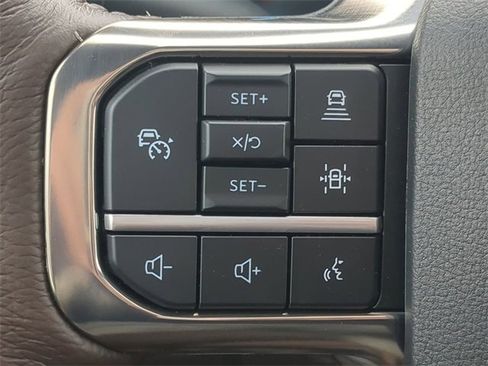New 2025 Ford F150 King Ranch image 27