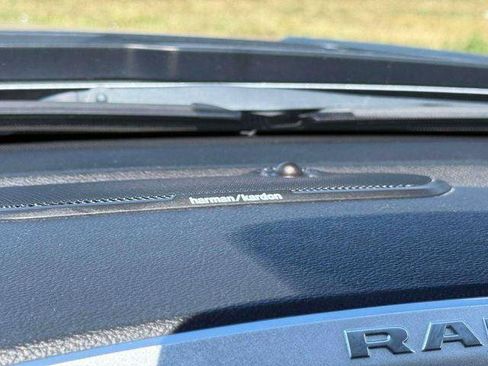 Certified 2020 RAM 1500 Laramie AWD/4WD image 36