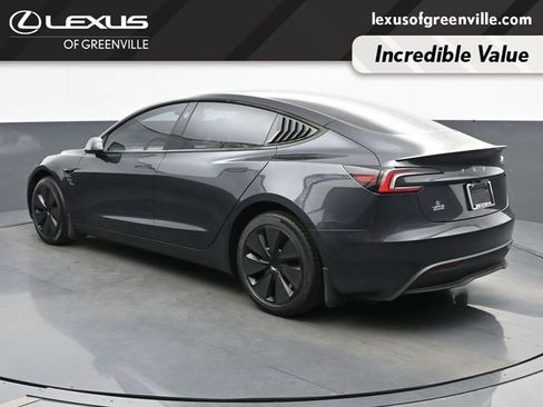 Used 2025 Tesla Model 3 Long Range RWD image 6