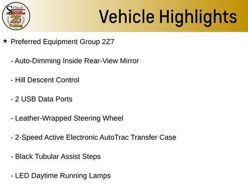 Used 2021 Chevrolet Tahoe Z71 AWD/4WD image 14