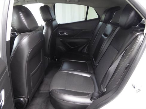 Used 2013 Buick Encore Convenience image 25
