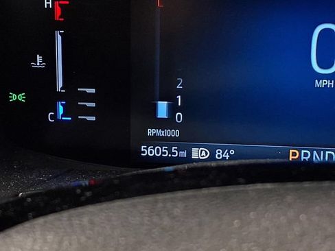 Used 2023 Ford Escape Active w/ Cold Weather Package FWD image 16