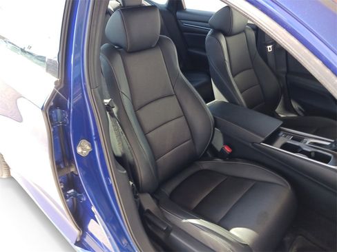 Used 2019 Honda Accord Sport image 25