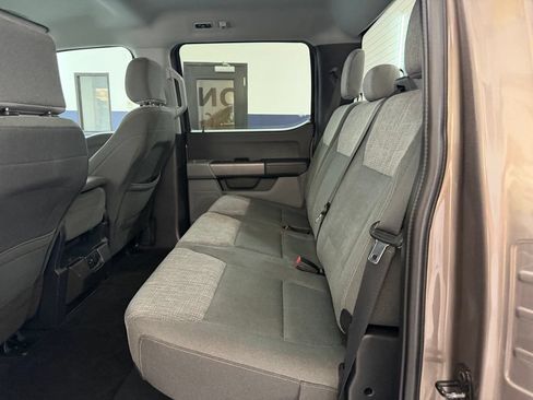 Used 2023 Ford F150 XLT RWD image 33