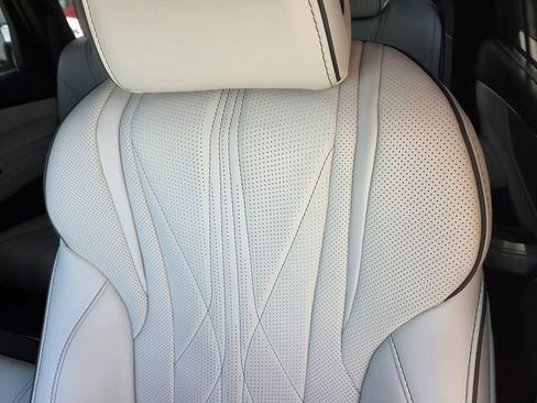 Used 2025 Acura MDX A-Spec AWD/4WD image 19
