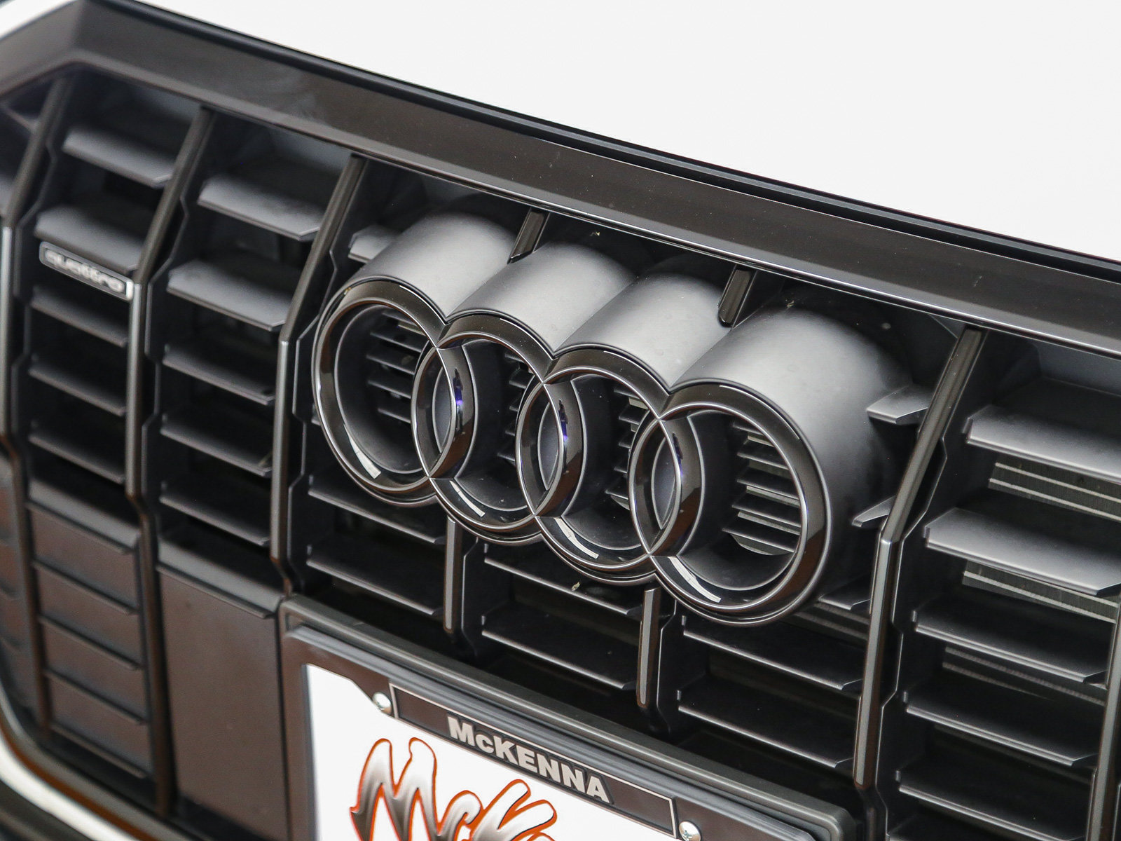 Certified 2023 Audi Q3 2.0T Premium w/ Black Optic Sport Package AWD/4WD image 9