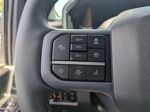 New 2026 Ford F350 Lariat w/ Lariat Ultimate Package AWD/4WD image 32