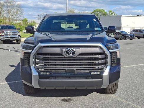 New 2026 Toyota Tundra Limited image 2