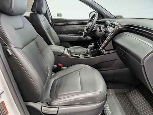 Used 2024 Hyundai Santa Cruz XRT AWD/4WD image 44