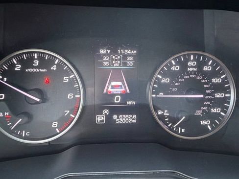 Used 2020 Subaru Legacy w/ Alloy Wheel Package AWD/4WD image 18
