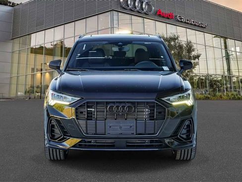 New 2025 Audi Q3 2.0T Premium Plus image 2