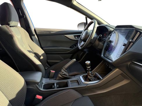 Used 2023 Subaru WRX Premium w/ Popular Package #1 image 14