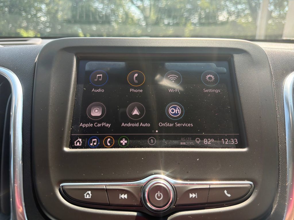 Certified 2024 Chevrolet Equinox LT AWD/4WD image 19