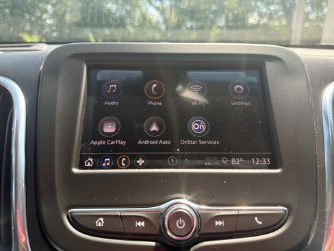 Certified 2024 Chevrolet Equinox LT AWD/4WD image 19