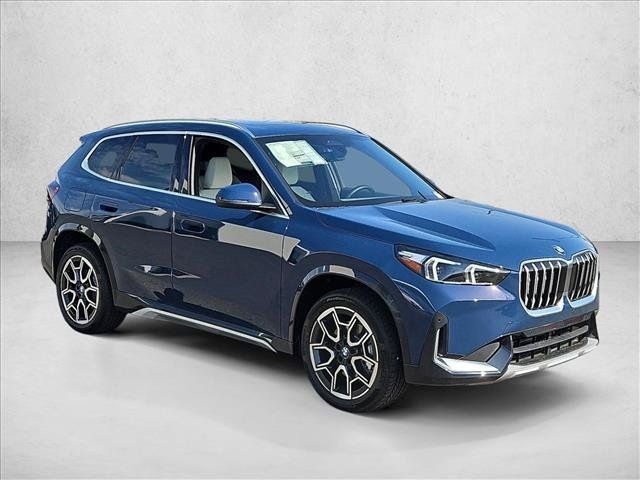 New 2026 BMW X1 xDrive28i w/ Convenience Package AWD/4WD image 7