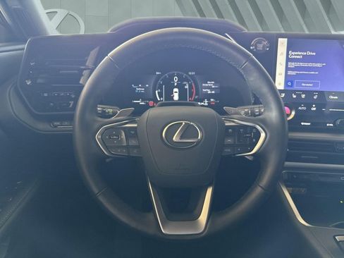 Certified 2025 Lexus TX 350 FWD w/ Technology Package image 14