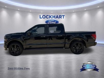 New 2026 Ford F150 STX w/ F-150 LOBO Package