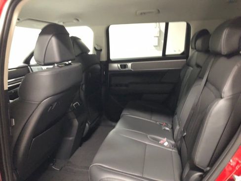 New 2026 Hyundai Santa Fe SEL AWD/4WD image 17