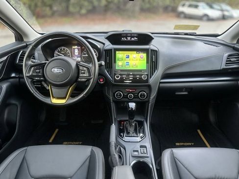 Used 2022 Subaru Crosstrek 2.5i Sport w/ Moonroof Package image 26