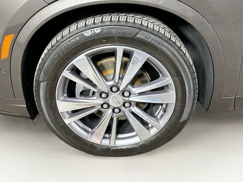 Used 2020 Cadillac XT6 Premium Luxury FWD image 8